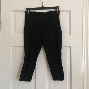 Forever 21 Capri leggings